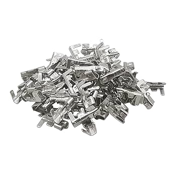 改良版 T no T シリコンコネクター　D.gray Amazon.com: Cermant 230pcs XH 2.54mm 2-5pin Pitch Terminal